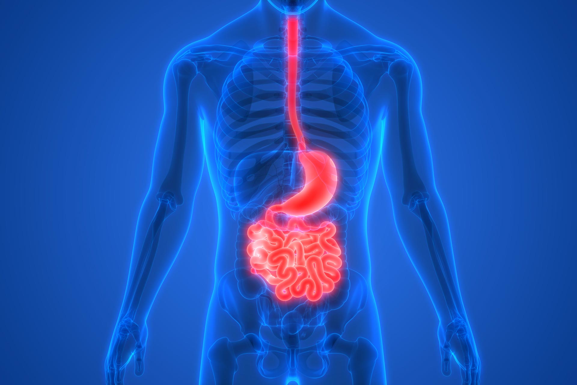 Eosinophilic Esophagitis Northern Valley Allergy